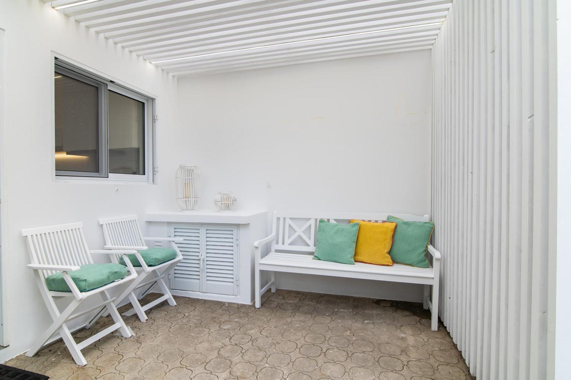 Ponta Delgada Casa Cecilia Meireles מראה חיצוני תמונה