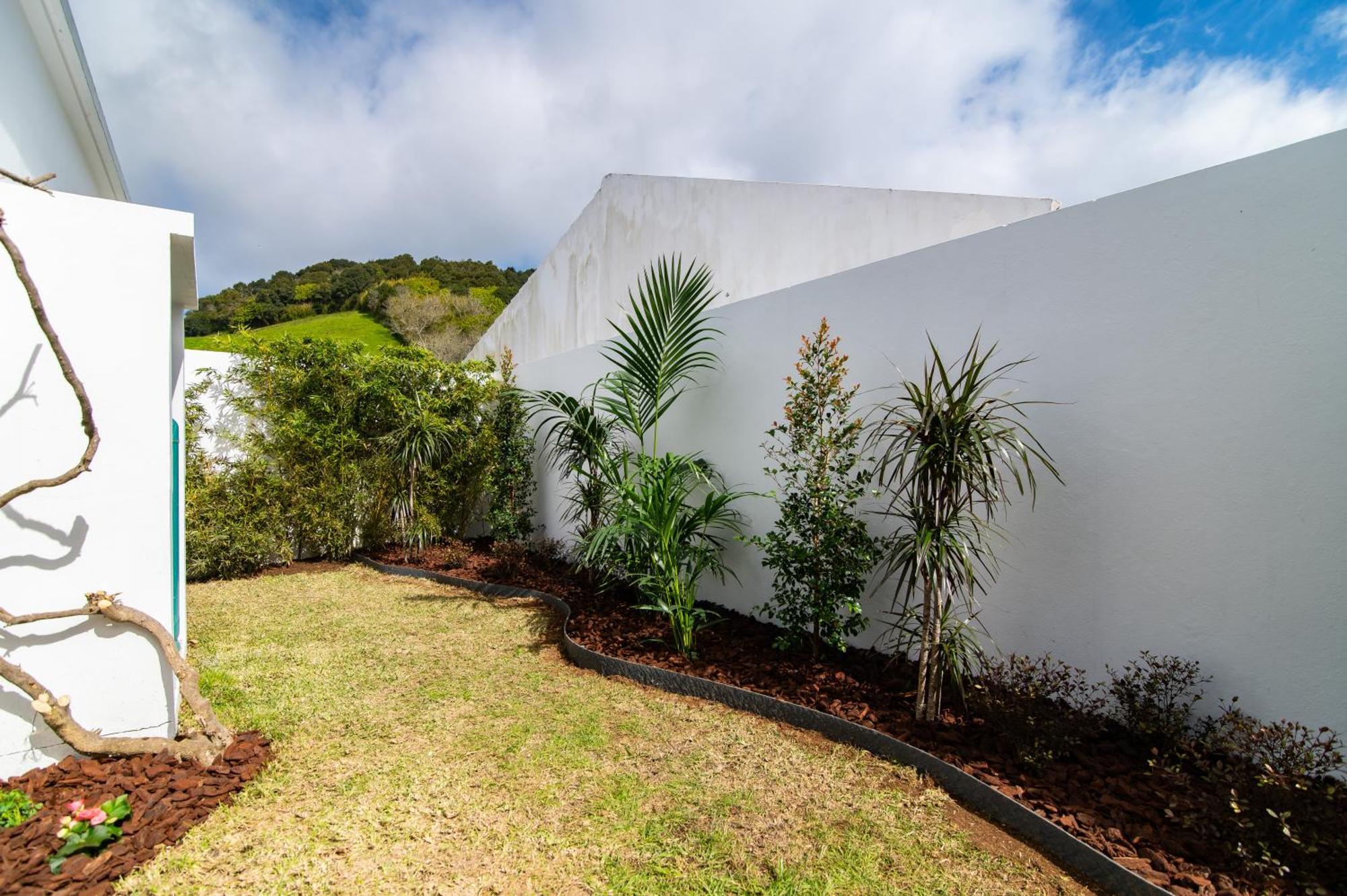 Ponta Delgada Casa Cecilia Meireles מראה חיצוני תמונה