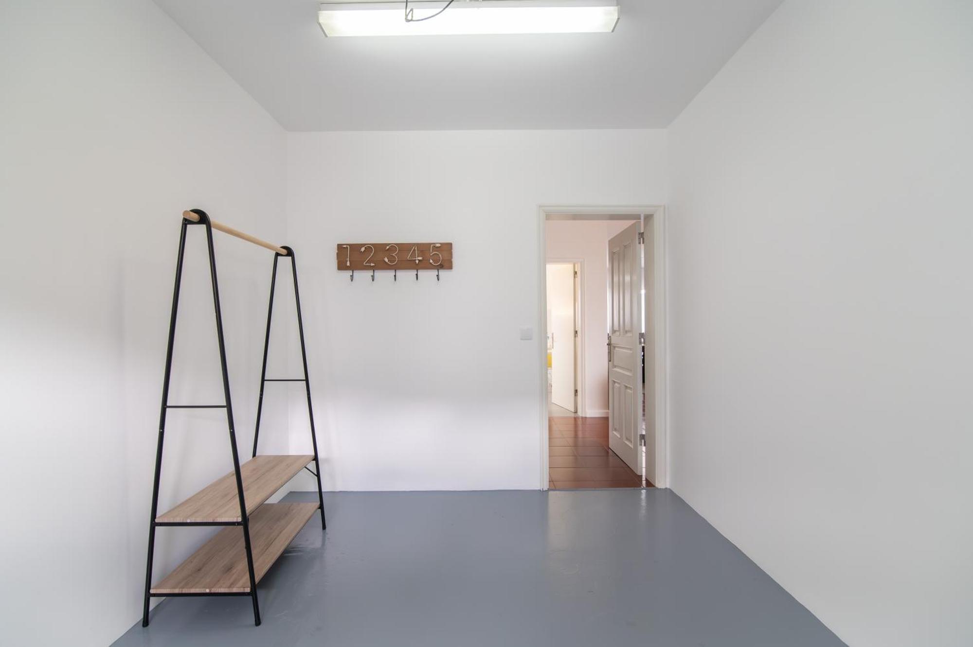 Ponta Delgada Casa Cecilia Meireles מראה חיצוני תמונה