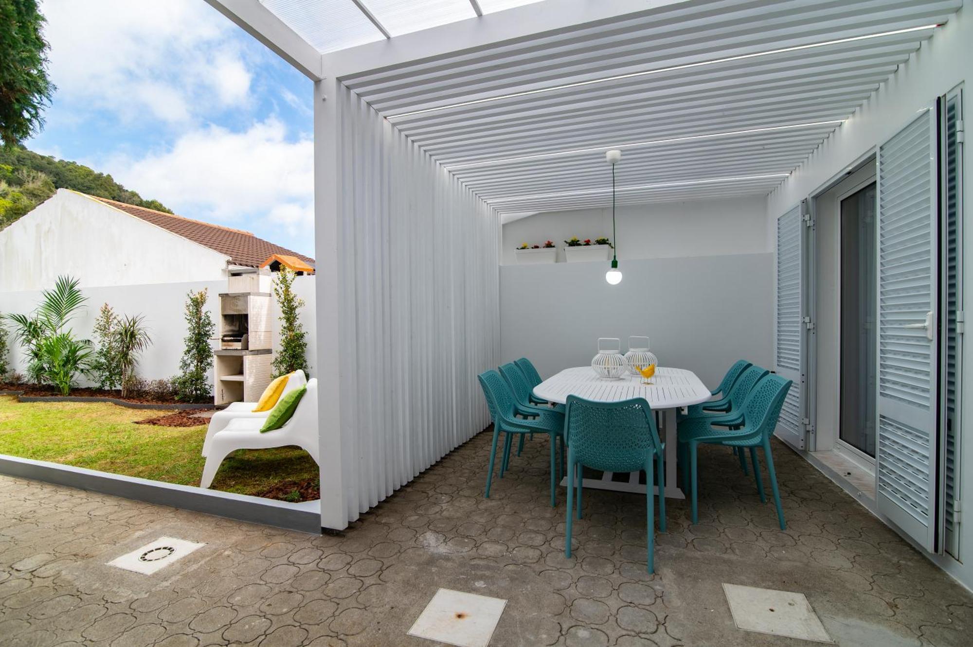 Ponta Delgada Casa Cecilia Meireles מראה חיצוני תמונה