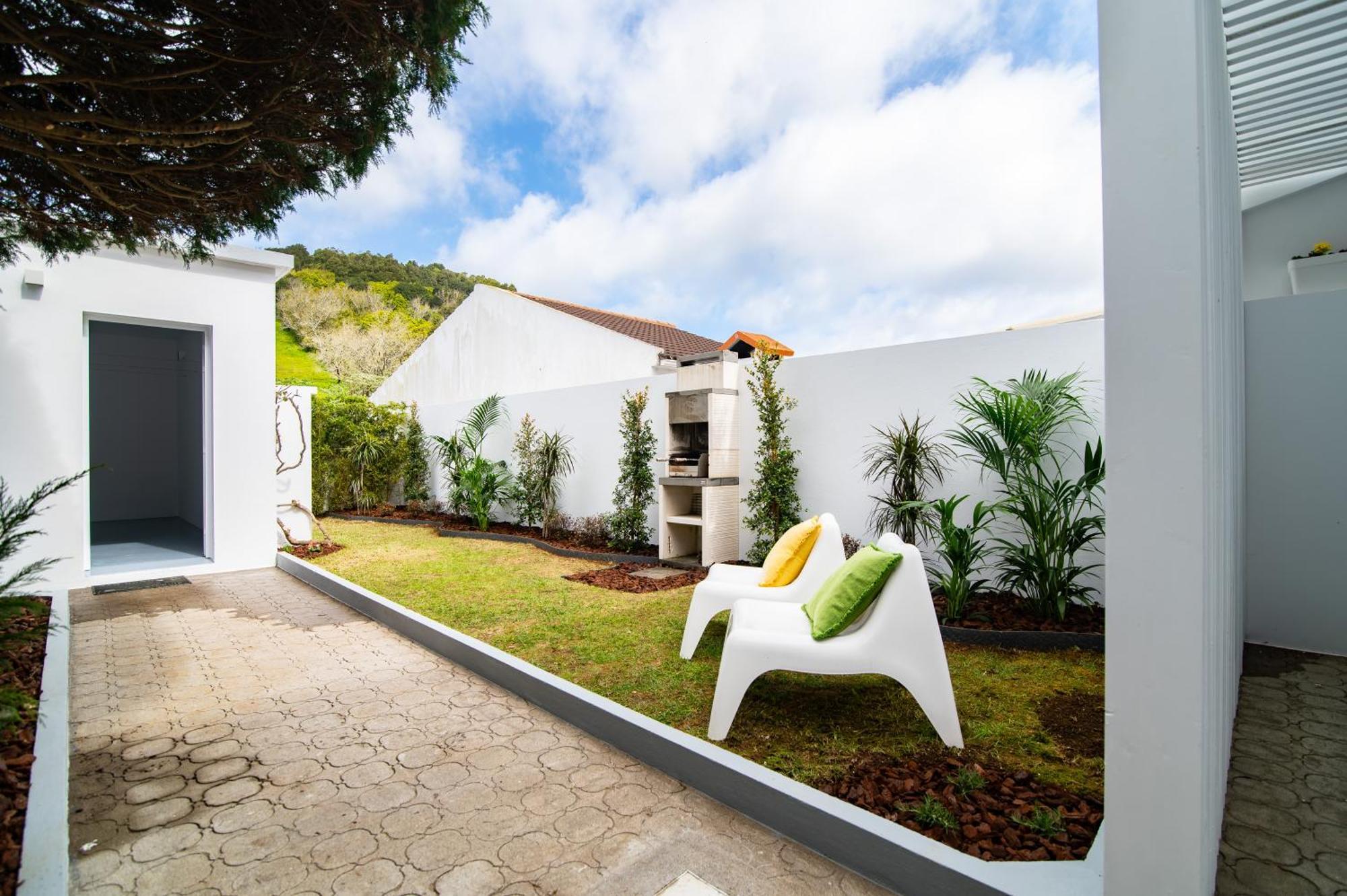 Ponta Delgada Casa Cecilia Meireles מראה חיצוני תמונה