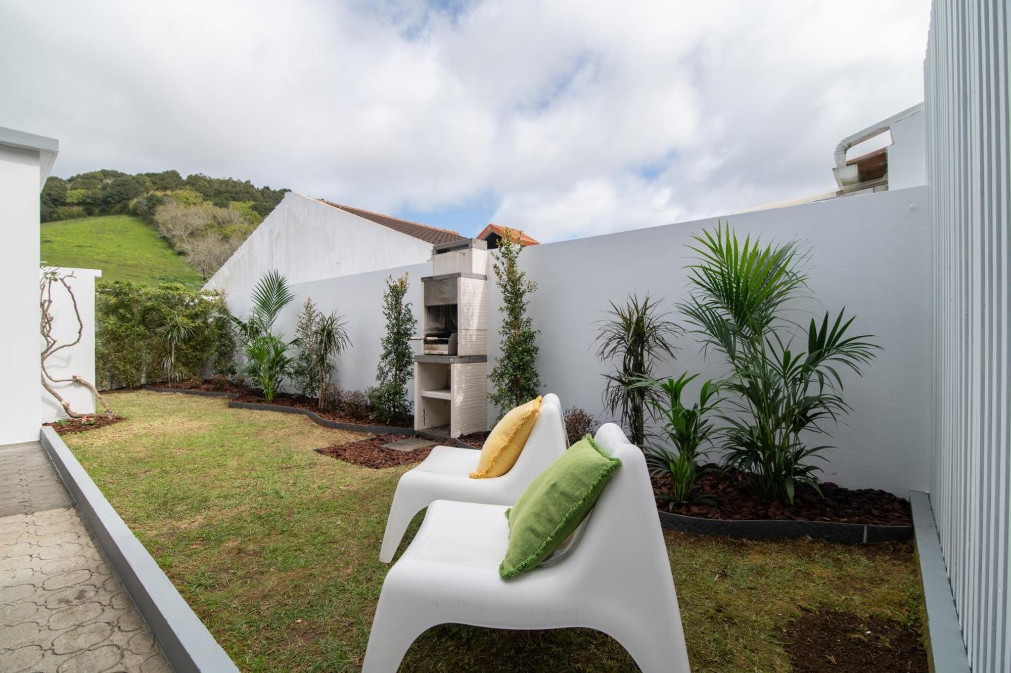 Ponta Delgada Casa Cecilia Meireles מראה חיצוני תמונה