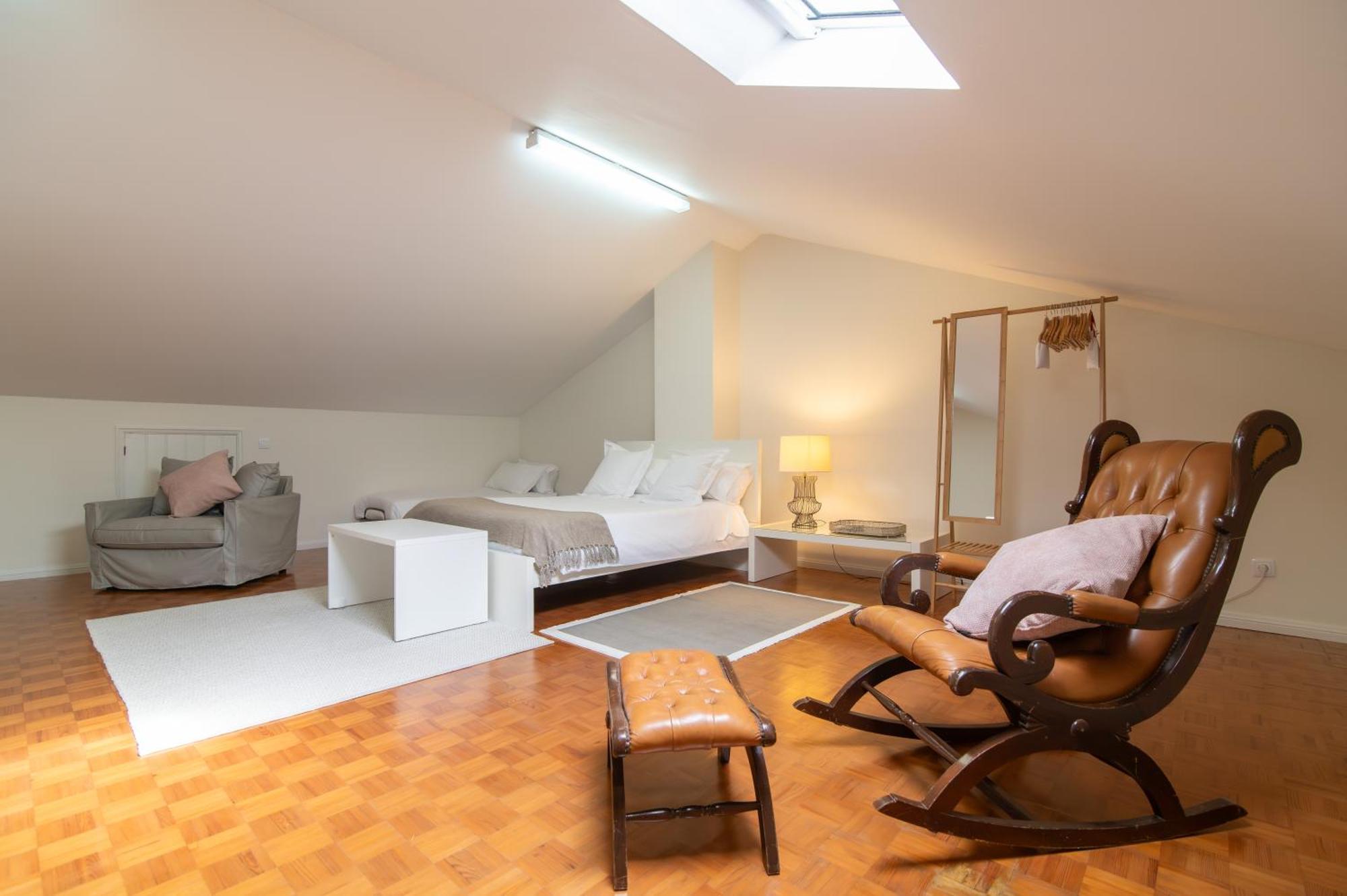 Ponta Delgada Casa Cecilia Meireles מראה חיצוני תמונה