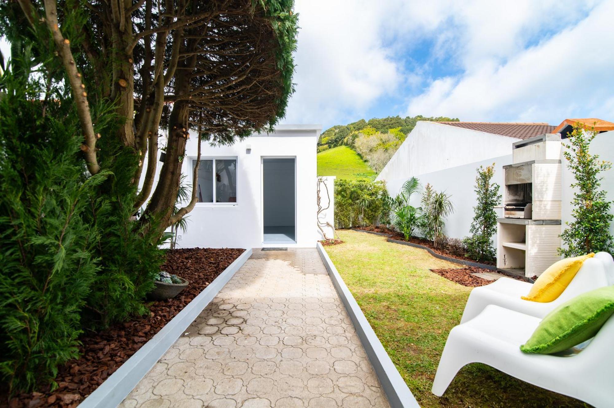 Ponta Delgada Casa Cecilia Meireles מראה חיצוני תמונה